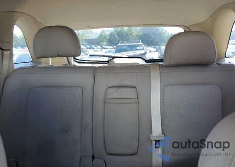 2009 Saturn Vue Xr z USA, uszkodzony, nr VIN 3GSCL53P99S586055